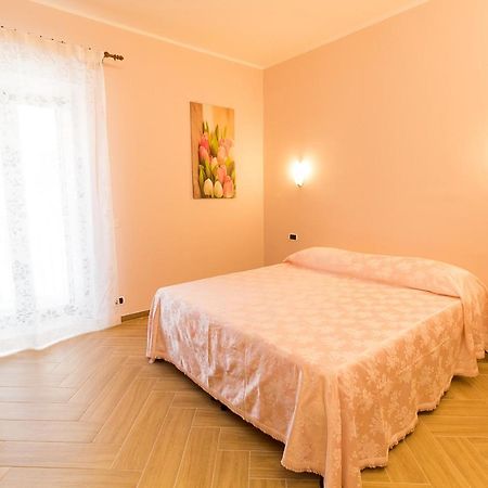 Appartamento La Casa nel Cortile Cefalù Esterno foto